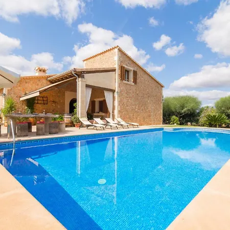 Es Rafalot Villa *