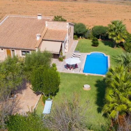 Villa Es Rafalot