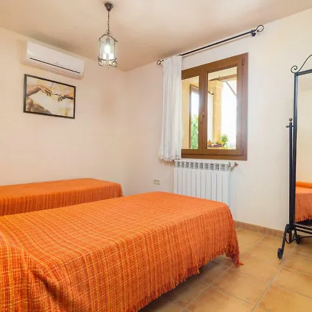 Villa Es Rafalot *