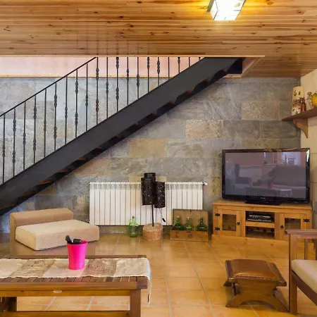 Villa Es Rafalot Binissalem