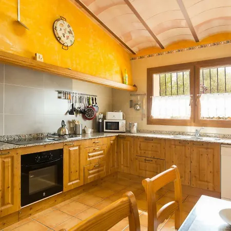 Villa Es Rafalot *